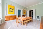 Wunderschöne 3-Zimmer-Wohnung in Friedrichshain 113 m²