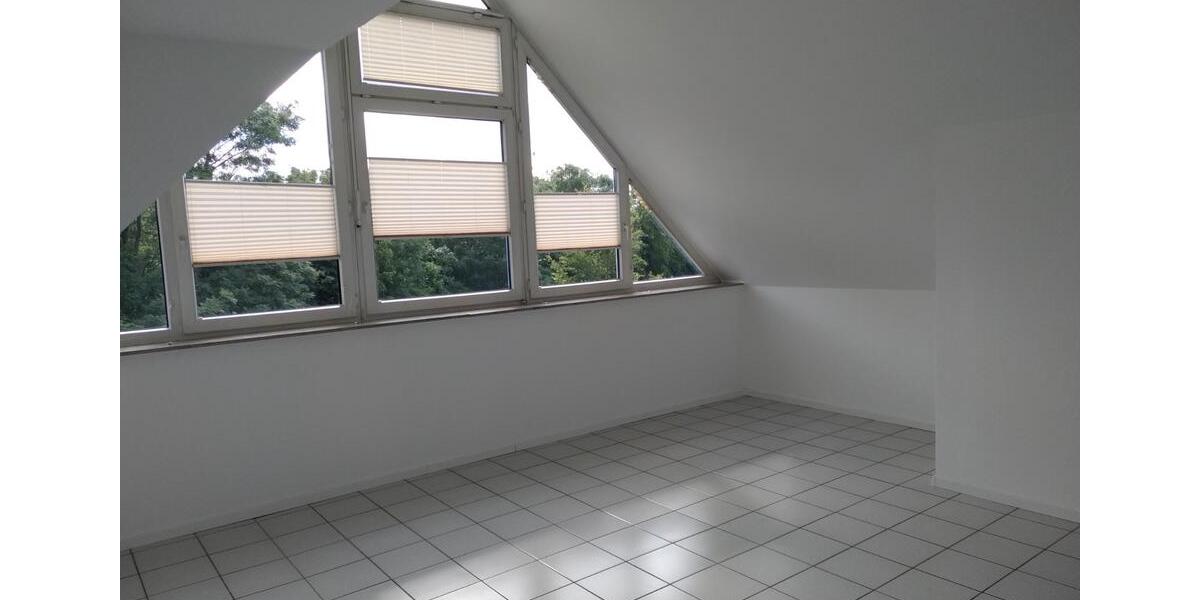 Dachgeschoßwohnung Greven - 1 Zimmer, 54 m&sup2;, 420&euro; | Angebot:26049804
