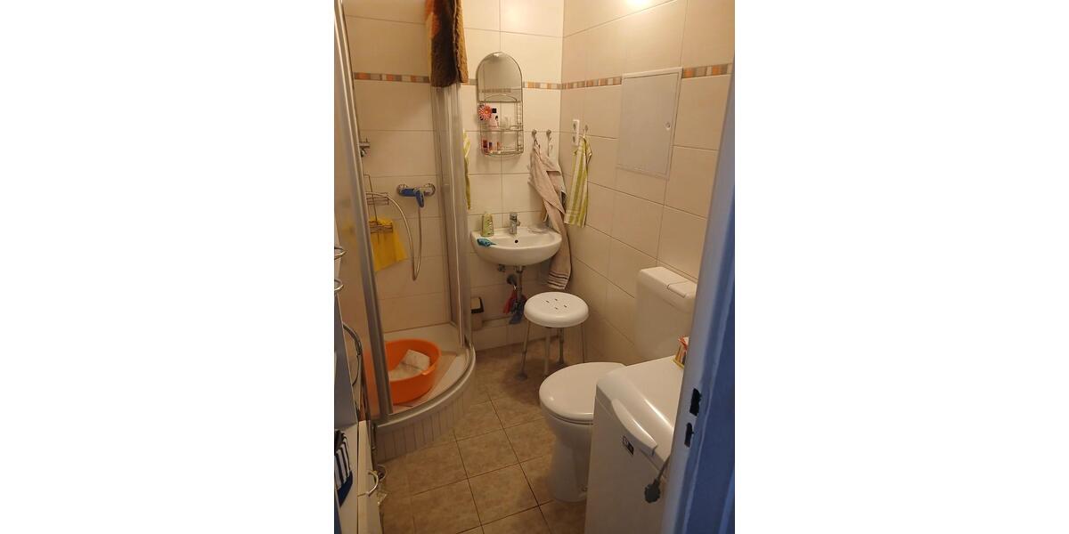 Erdgeschoßwohnung Lößnitz - 3 Zimmer, 76 m&sup2;, 360&euro; | Angebot:26001996