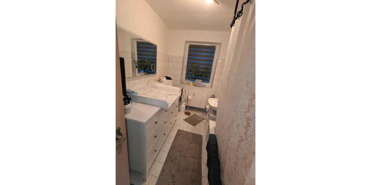 Erdgeschoßwohnung Grammetal - 2 Zimmer, 52 m&sup2;, 550&euro; | Angebot:26436913