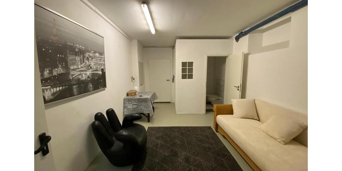 Gewerbeobjekt Breitenbrunn - 700&euro; | Angebot:26234940