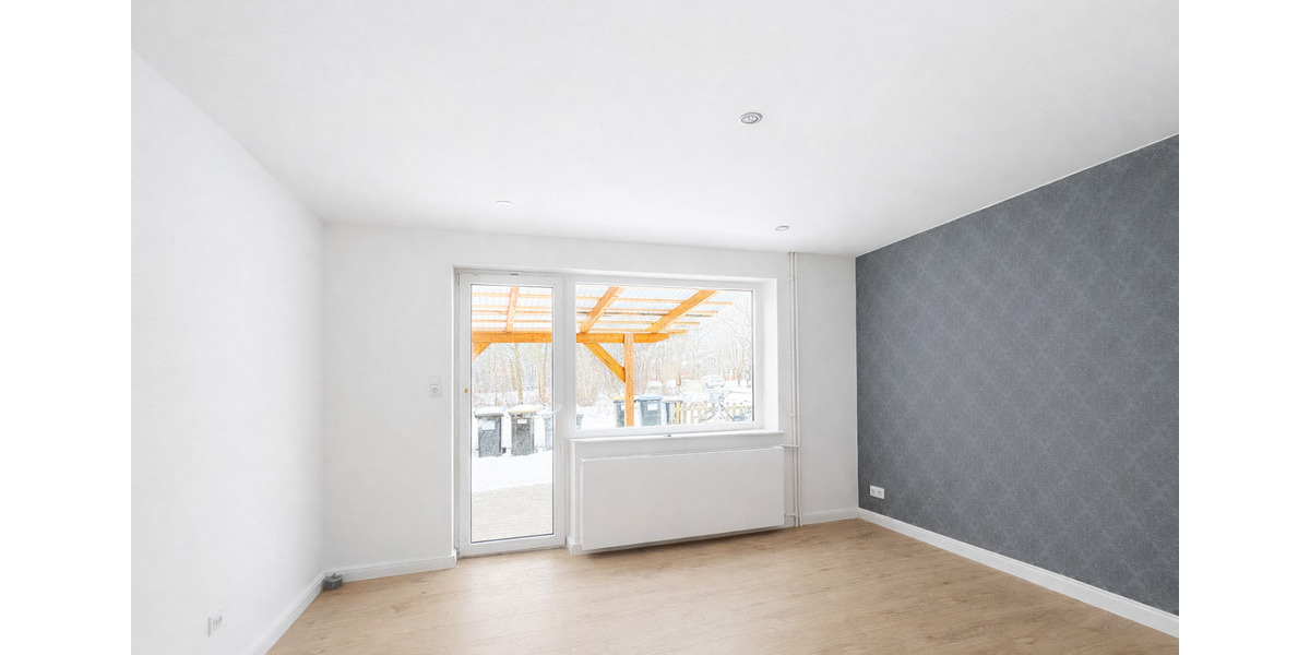 Reihenhaus Uelzen - 4 Zimmer, 80 m&sup2;, 710&euro; | Angebot:25102772