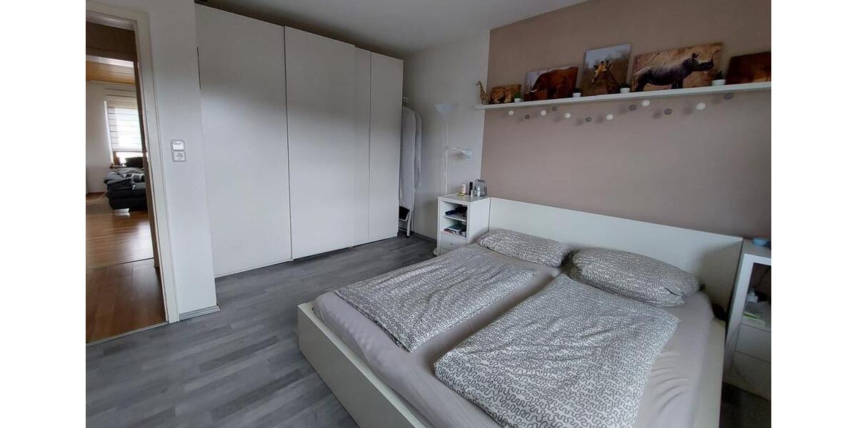 Etagenwohnung Hammelburg - 4 Zimmer, 85 m&sup2;, 590&euro; | Angebot:26464612