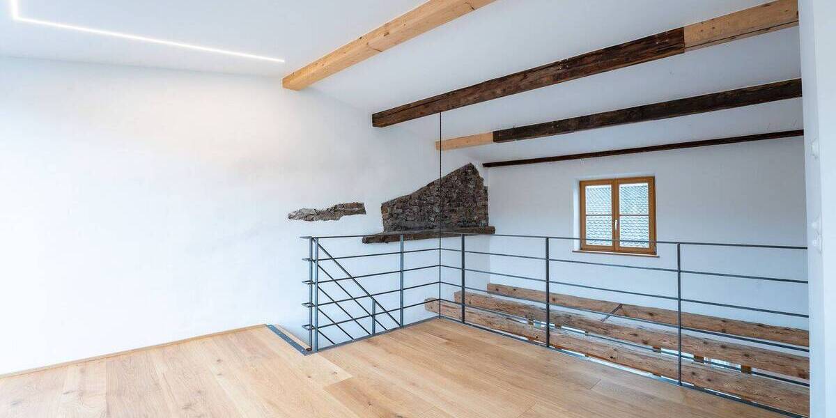 Mehrfamilienhaus, Wohnhaus Wasserburg am Inn Altstadt - 5 Zimmer, 108 m&sup2;, 1.850&euro; | Angebot:26175647