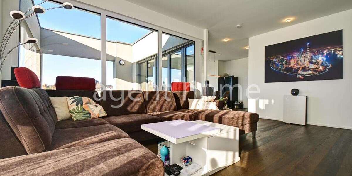 Etagenwohnung Reutlingen Orschel-Hagen - 3 Zimmer, 131 m&sup2;, 2.580&euro; | Angebot:27226002