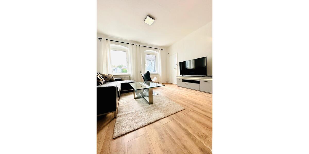 Wohnen auf Zeit Remscheid Gemarkung Bergisch Born - 2 Zimmer, 60 m&sup2;, 1.300&euro; | Angebot:17823802