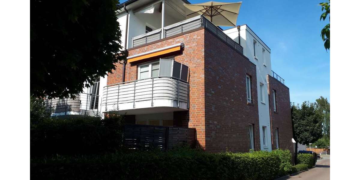 Etagenwohnung Hamburg Harburg - 3 Zimmer, 87 m&sup2;, 1.195&euro; | Angebot:27033689
