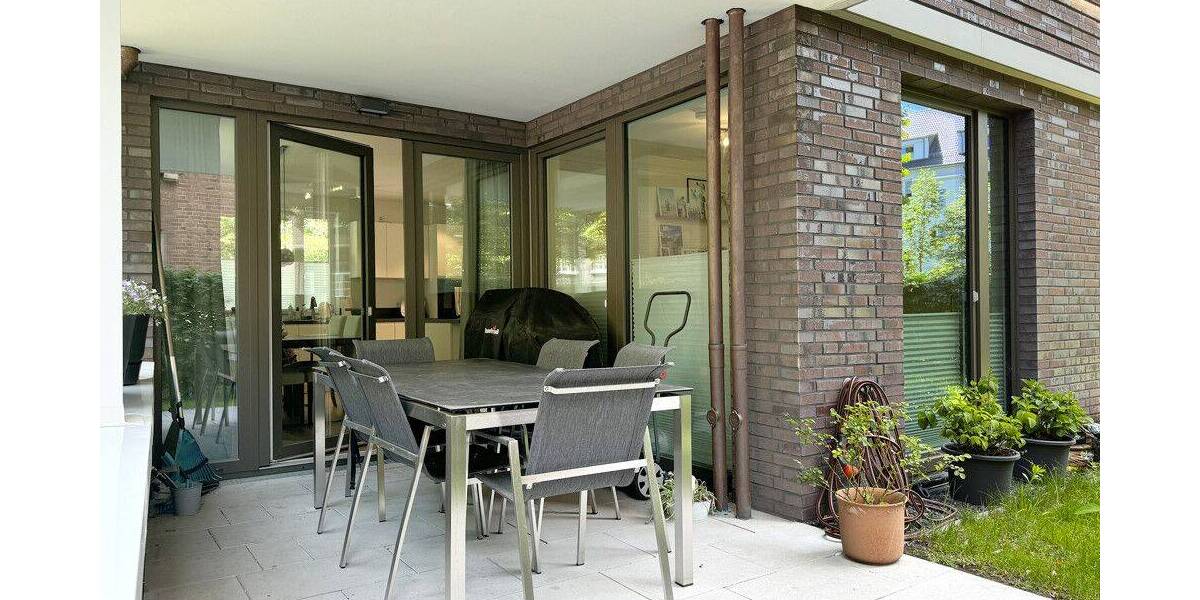 Etagenwohnung Hamburg / Barmbek Barmbek-Nord - 3 Zimmer, 80 m&sup2;, 1.705&euro; | Angebot:26908211