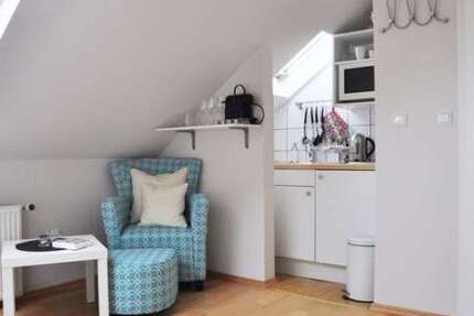 Wohnen auf Zeit in Frankfurt am Main Sachsenhausen 1.050 € 1 zimmer