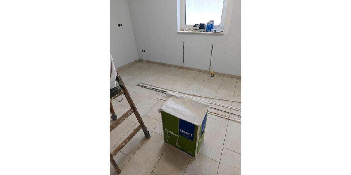 Erdgeschoßwohnung Plauen - 2 Zimmer, 50 m&sup2;, 360&euro; | Angebot:24791491