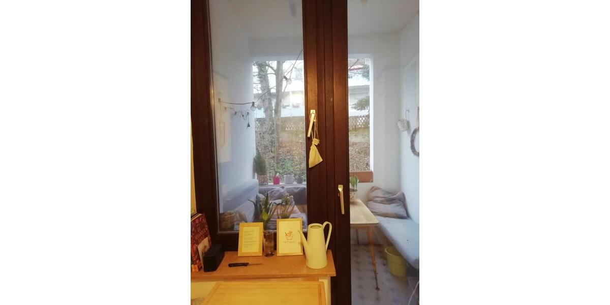 Etagenwohnung Stuttgart Stuttgart-West - 3 Zimmer, 73 m&sup2;, 600&euro; | Angebot:26187353
