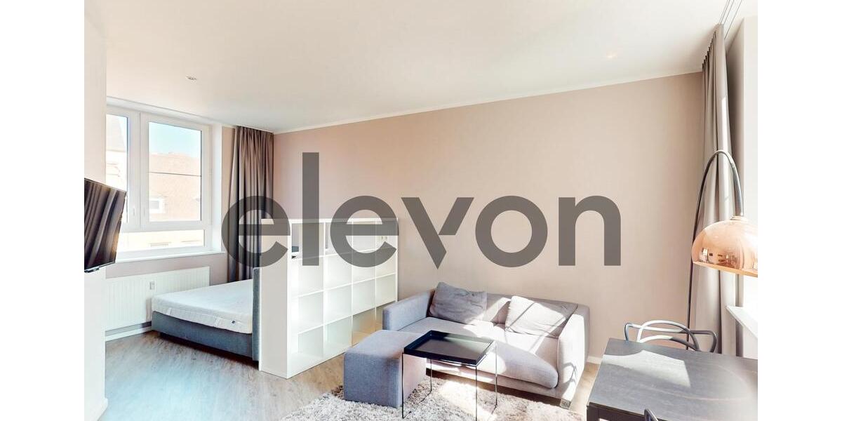 Etagenwohnung Mainz - 1 Zimmer, 53 m&sup2;, 1.020&euro; | Angebot:25959948