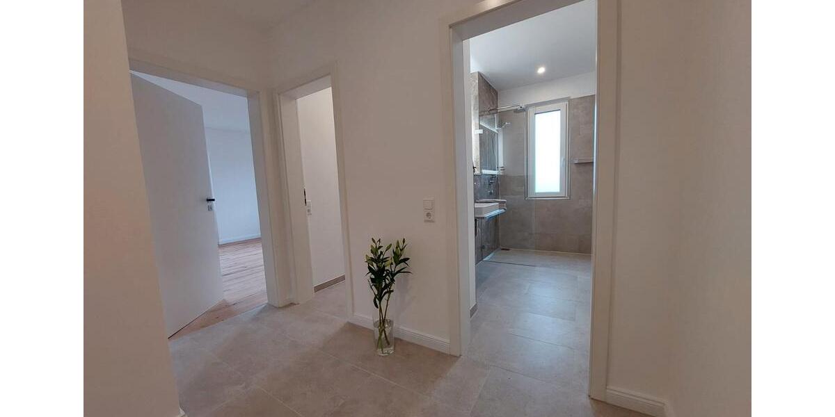 Etagenwohnung Tuttlingen - 4 Zimmer, 138 m&sup2;, 1.500&euro; | Angebot:26502002