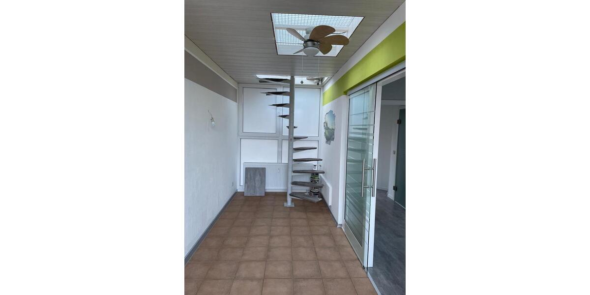 Erdgeschoßwohnung Stromberg - 3 Zimmer, 60 m&sup2;, 700&euro; | Angebot:24740273