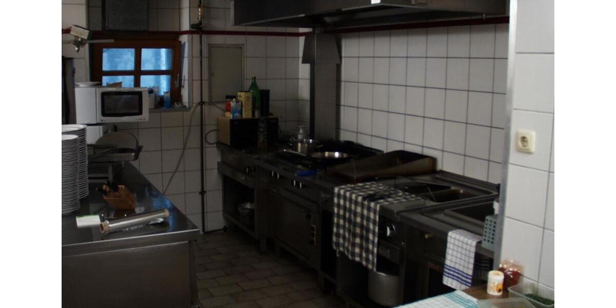Gewerbeobjekt Mitterfels - 1.800&euro; | Angebot:19416415