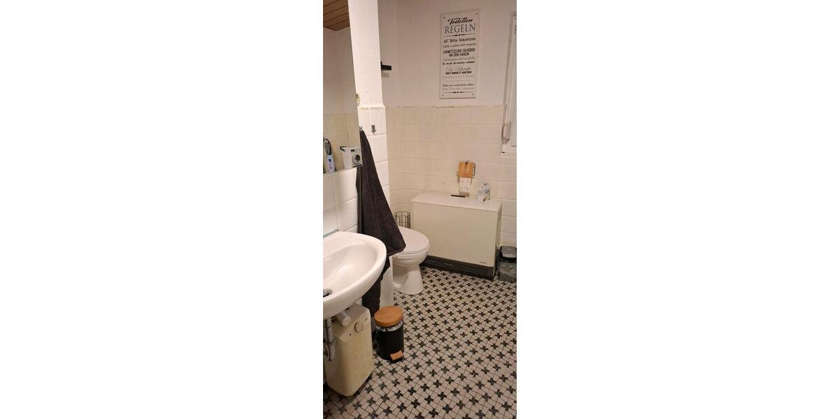 Etagenwohnung Simmertal - 5 Zimmer, 120 m&sup2;, 950&euro; | Angebot:26030650