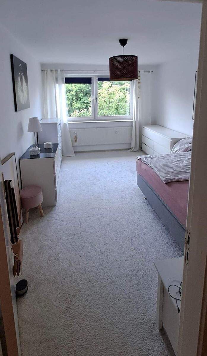 Im Zentrum von Schwarzenbek 2 zimmer