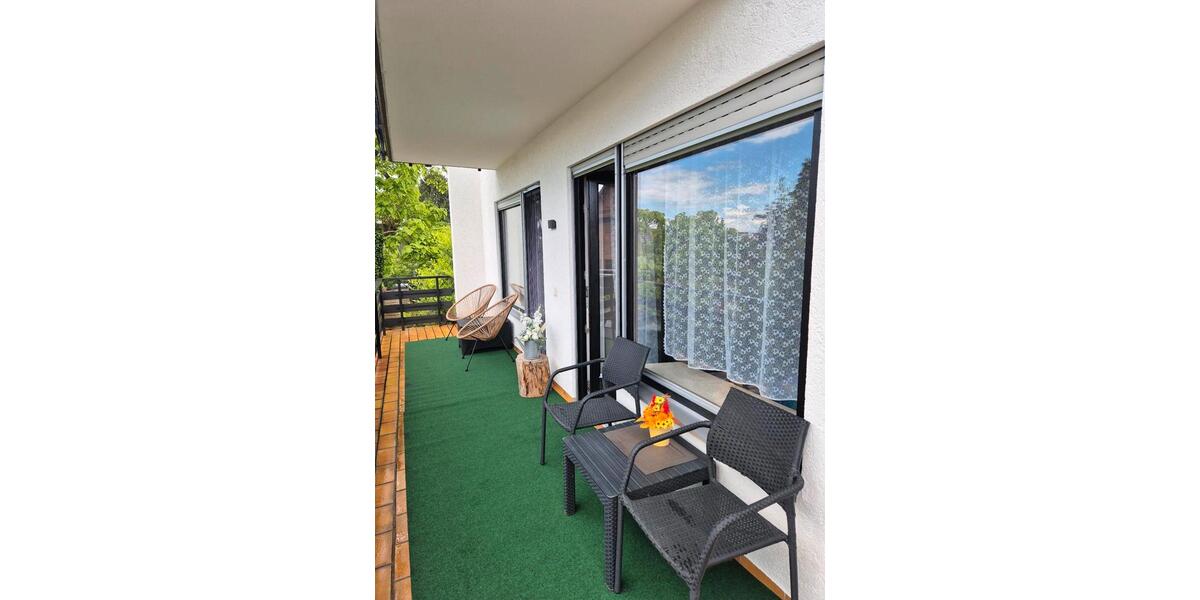 Wohnen auf Zeit Hohberg - 2 Zimmer, 67 m&sup2;, 750&euro; | Angebot:26607788