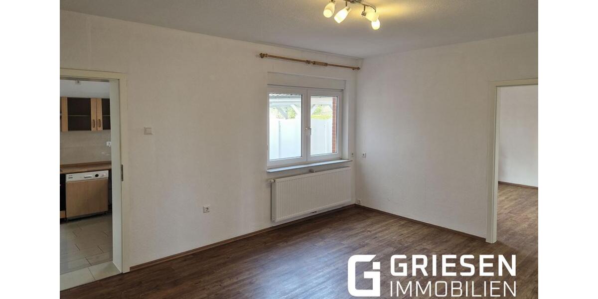 Erdgeschoßwohnung Haren (Ems) - 4 Zimmer, 101 m&sup2;, 800&euro; | Angebot:25714107
