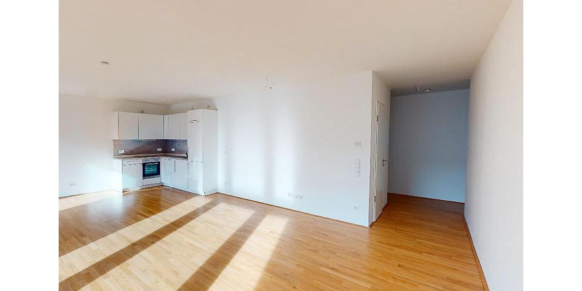 Etagenwohnung Wolfsburg Almke - 4 Zimmer, 101 m&sup2;, 1.100&euro; | Angebot:21939735