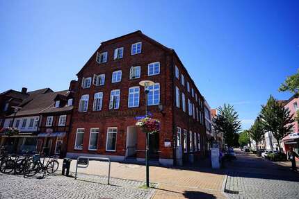 Gewerbeobjekt Rendsburg Altstadt - 1.875&euro; | Angebot:21385734