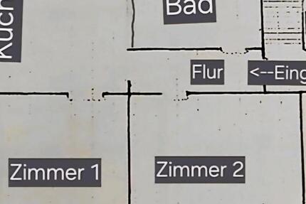 Wohnung Löhne - 2 Zimmer, 55 m&sup2;, 380&euro; | Angebot:26699644