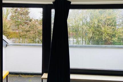 Ihr neues Zuhause - 2 Zimmer im 1. OG mit Balkon in Visselhövede! 2 zimmer