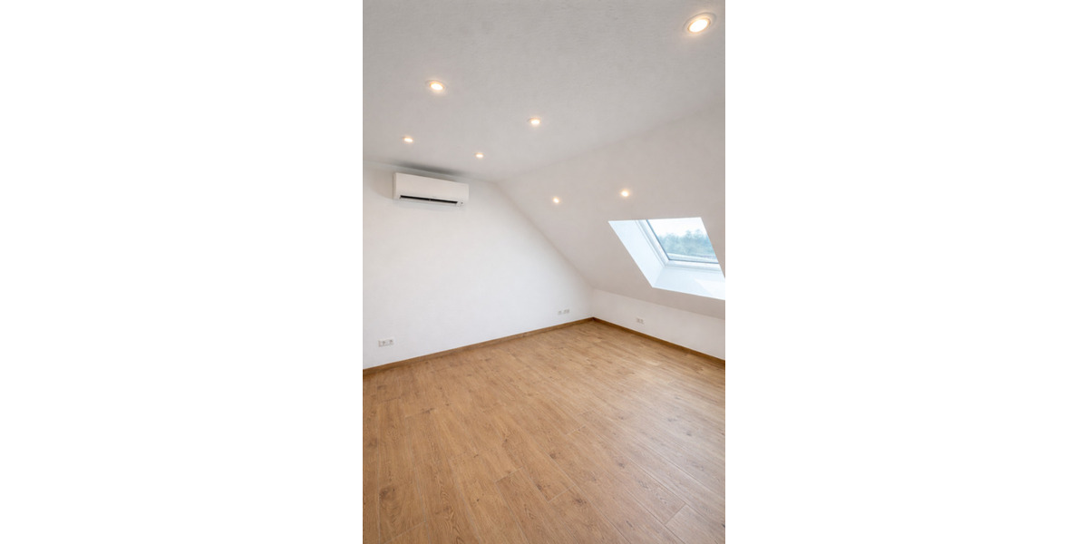 Dachgeschoßwohnung Schwetzingen - 2 Zimmer, 51 m&sup2;, 760&euro; | Angebot:25840436