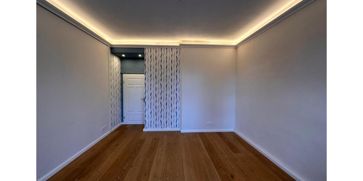 Wohnen auf Zeit Detmold - 1 Zimmer, 20 m&sup2;, 520&euro; | Angebot:24951674