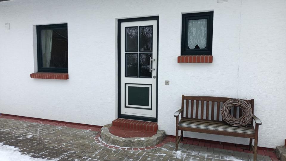 Terrassenwohnung Worpswede - 3 Zimmer, 95 m&sup2;, 850&euro; | Angebot:24785327