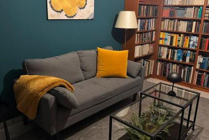 möblierte 2- Zimmerwohnung in Bestlage von Idstein 2 zimmer