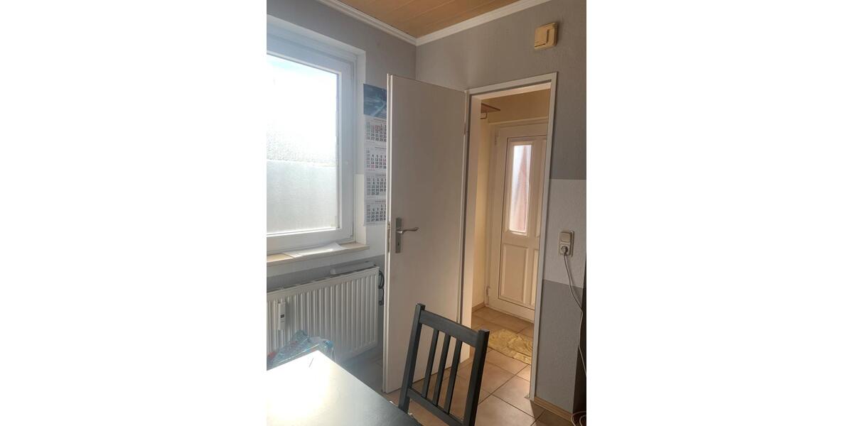 Erdgeschoßwohnung Gnarrenburg - 1 Zimmer, 35 m&sup2;, 350&euro; | Angebot:26048282