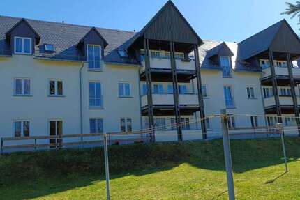 Wohnung Marienberg - 2 Zimmer, 58 m&sup2;, 410&euro; | Angebot:26424981