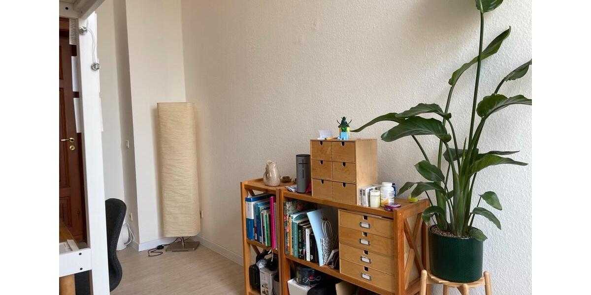 Wohnen auf Zeit Braunschweig Lehndorf-Watenbüttel - 1 Zimmer, 1 m&sup2;, 395&euro; | Angebot:25992021