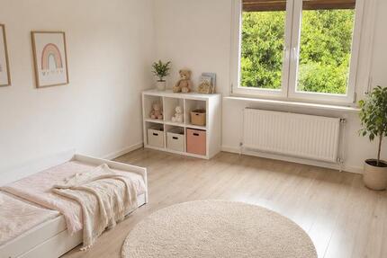 Wohnung Werdohl - 5 Zimmer, 130 m&sup2;, 870&euro; | Angebot:26662289