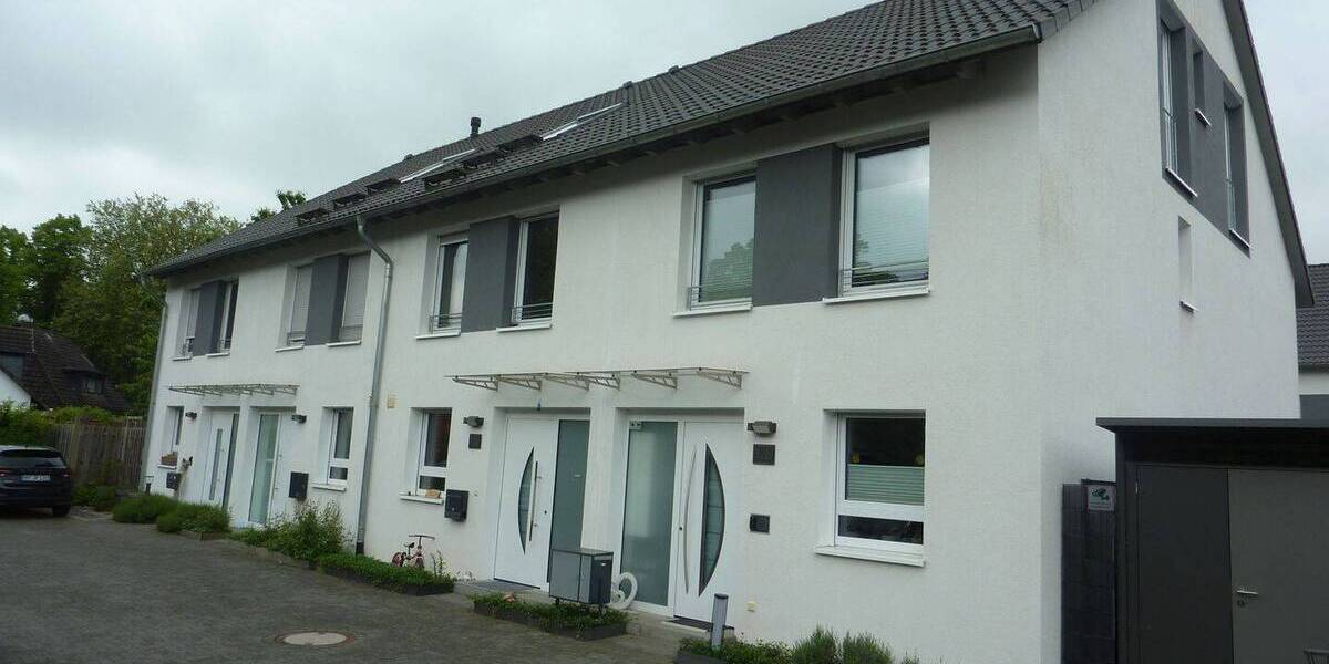 Einfamilienhaus Hamburg Billstedt - 6 Zimmer, 136 m&sup2;, 2.250&euro; | Angebot:26787210