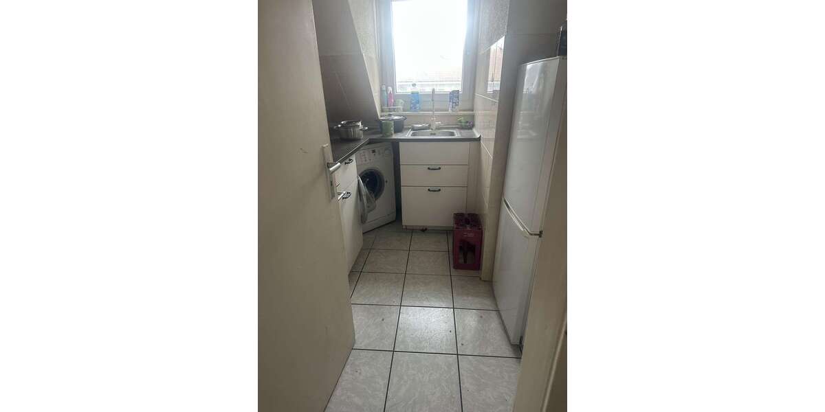 Etagenwohnung Heilbronn - 1 Zimmer, 20 m&sup2;, 420&euro; | Angebot:27032261