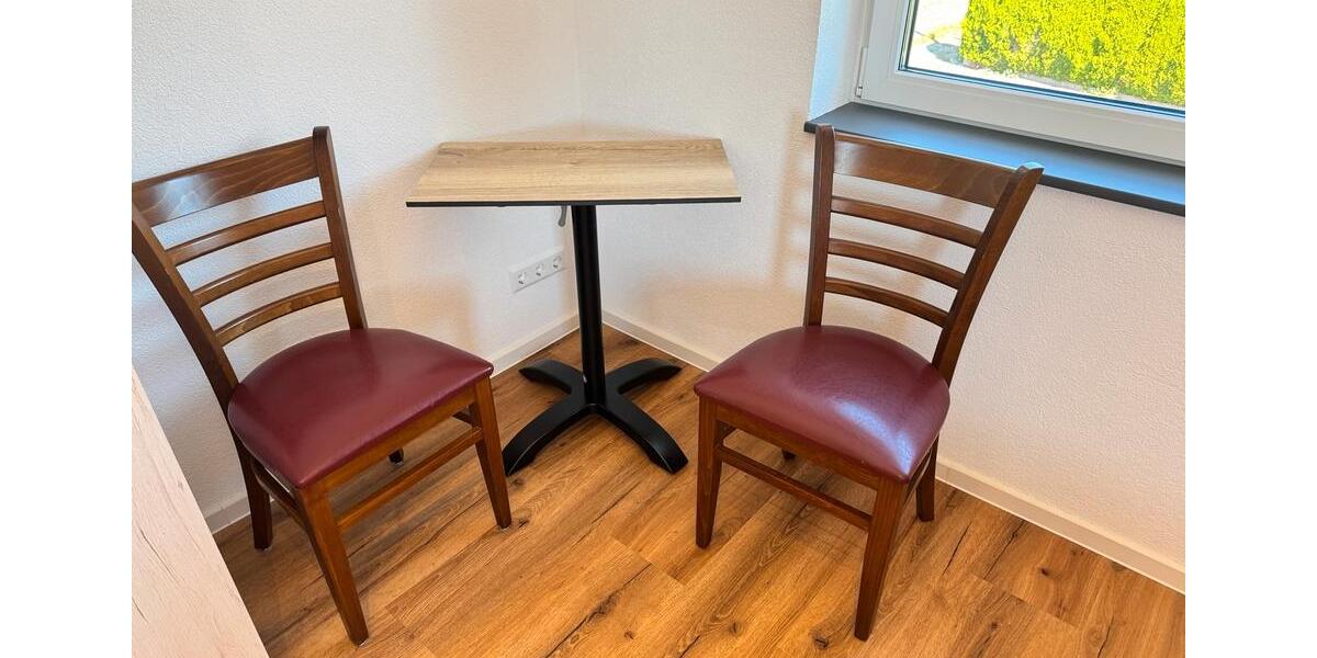 Wohnen auf Zeit Waldenburg - 1 Zimmer, 14 m&sup2;, 680&euro; | Angebot:25894030