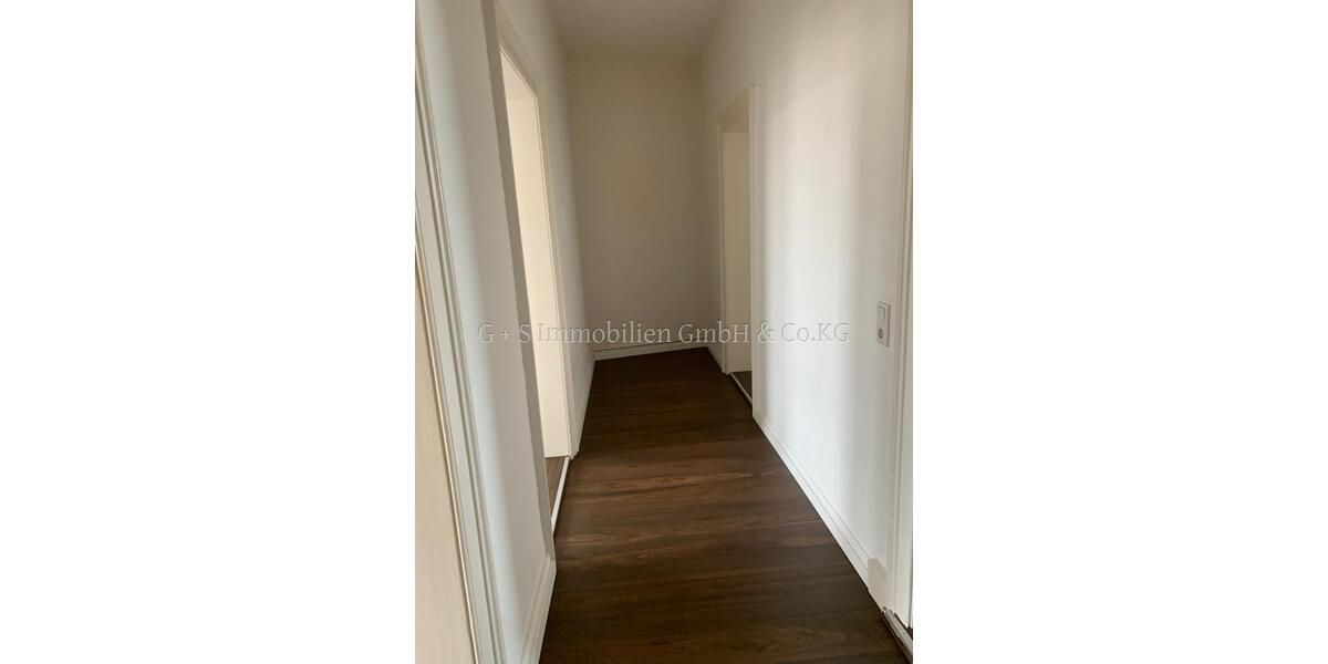 Schöne Wohnung Nähe Amalienplatz - WG geeignet - 4 zimmer