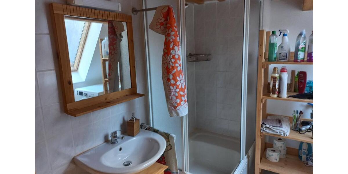 Loft - Studio - Atelier Creglingen - 3 Zimmer, 90 m&sup2;, 600&euro; | Angebot:24780330