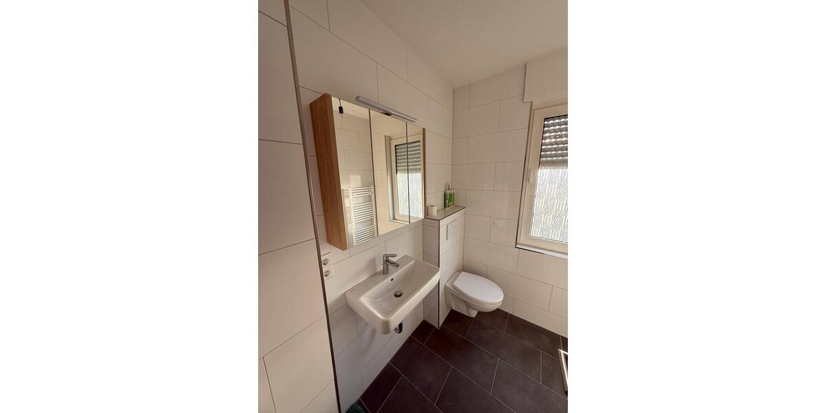 Erdgeschoßwohnung Hamm Daberg - 3 Zimmer, 75 m&sup2;, 1.000&euro; | Angebot:26001681