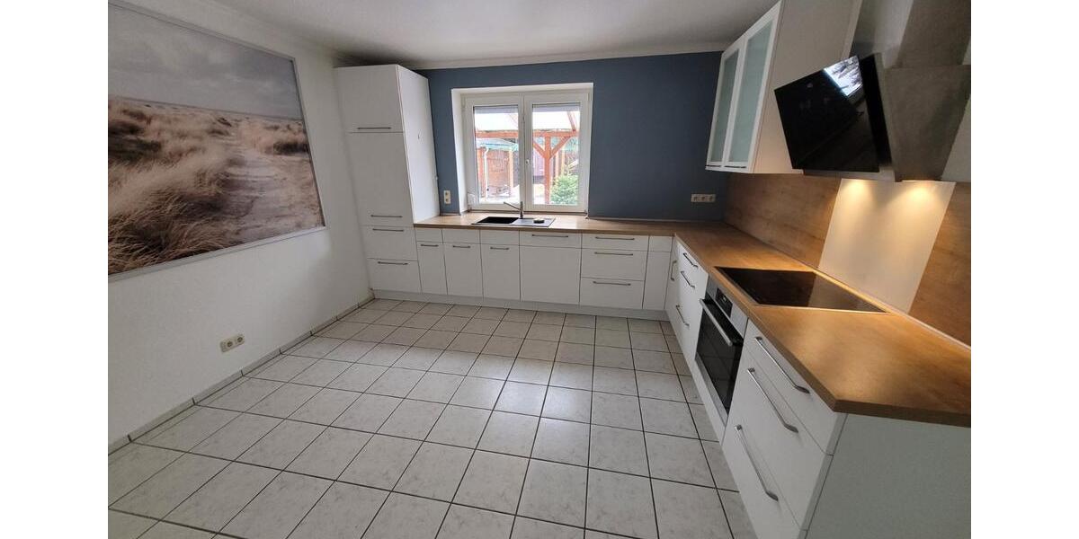 Einfamilienhaus Bad Bodenteich - 3.5 Zimmer, 114 m&sup2;, 990&euro; | Angebot:25217291