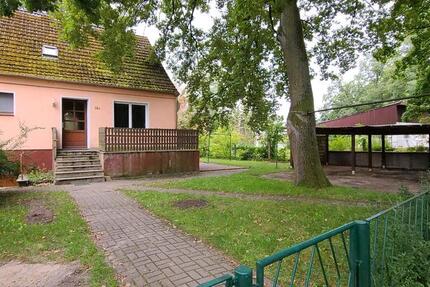 Haus Bad Wilsnack - 4 Zimmer, 100 m&sup2;, 950&euro; | Angebot:24216445