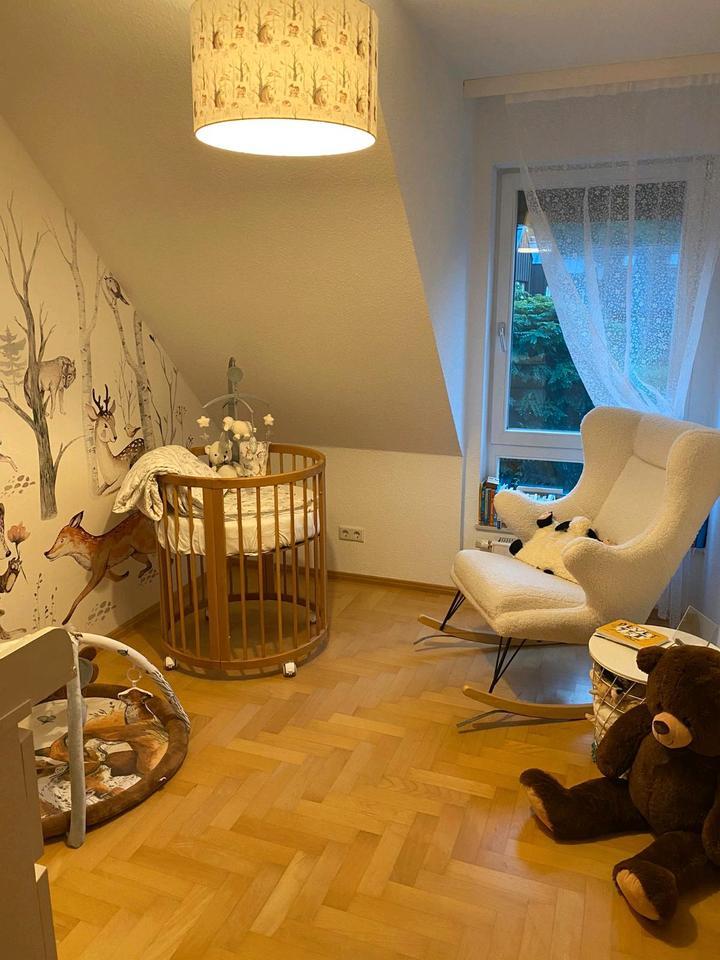 Haus statt Wohnung zur Miete in Witten Annen