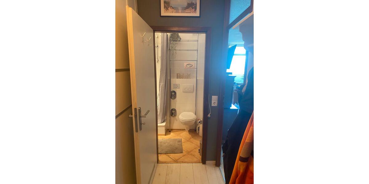 Etagenwohnung Heiligenhafen - 3 Zimmer, 46 m&sup2;, 795&euro; | Angebot:26681446