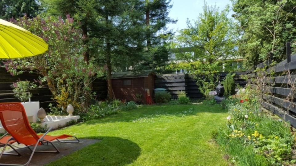 Wohnen auf Zeit Bonn Bad Godesberg - 1 Zimmer, 140 m&sup2;, 465&euro; | Angebot:24996867