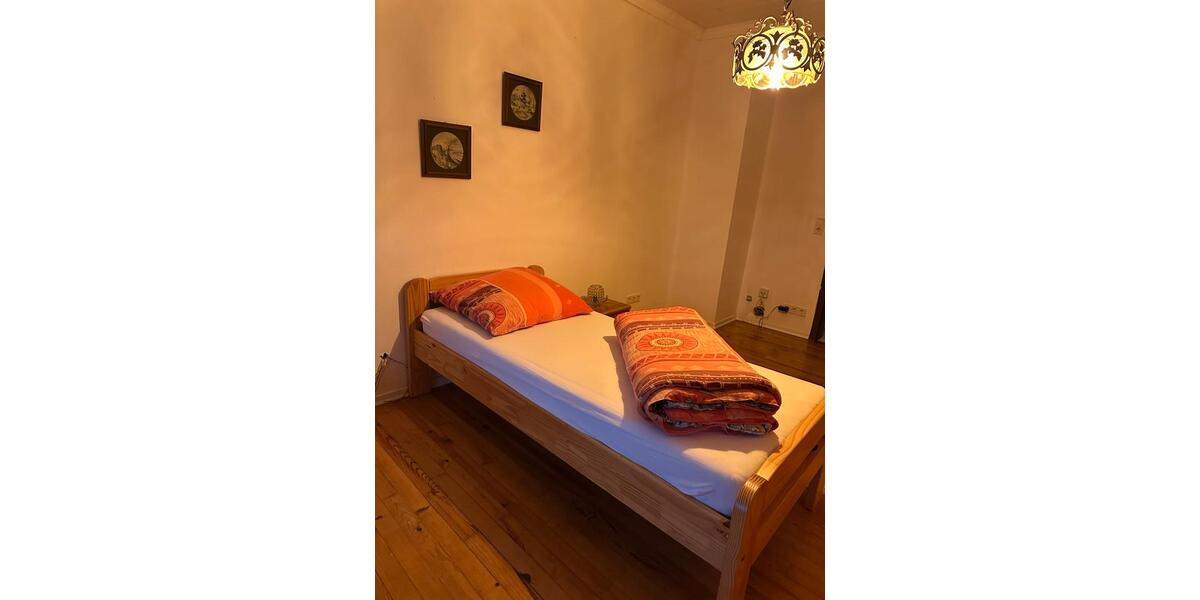Erdgeschoßwohnung Homburg - 2 Zimmer, 80 m&sup2;, 1.000&euro; | Angebot:26447619