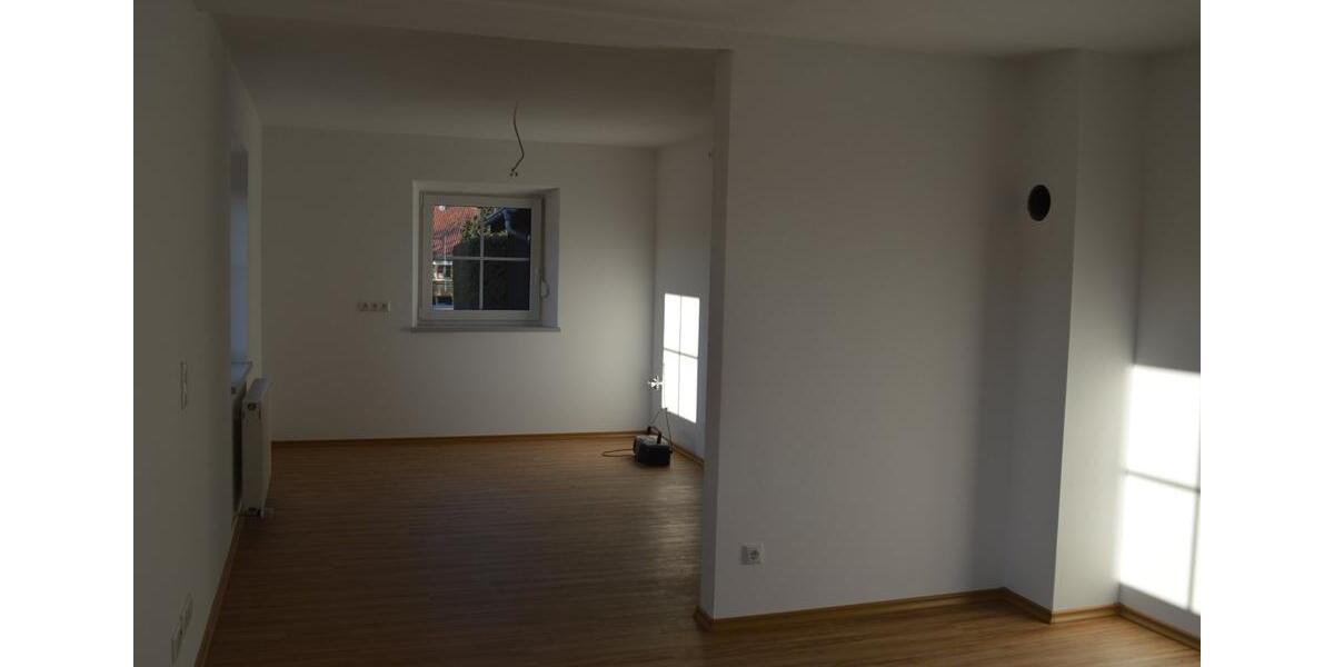 Erdgeschoßwohnung Laaber - 2 Zimmer, 53 m&sup2;, 650&euro; | Angebot:25150817