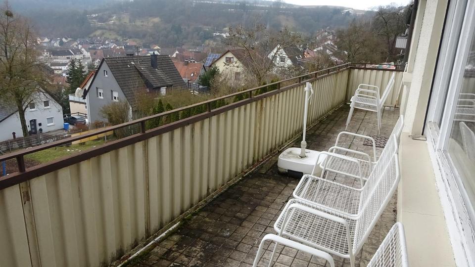 Erdgeschoßwohnung Roigheim - 3 Zimmer, 100 m&sup2;, 850&euro; | Angebot:25867096