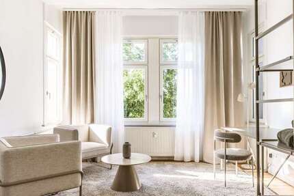 Wohnung Wiesbaden Klarenthal - 1 Zimmer, 25 m&sup2;, 640&euro; | Angebot:26824488